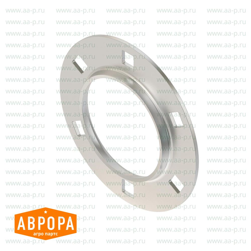 Z37382 ФОРМОВАН. ФЛАНЦЕВЫЙ КОРПУС